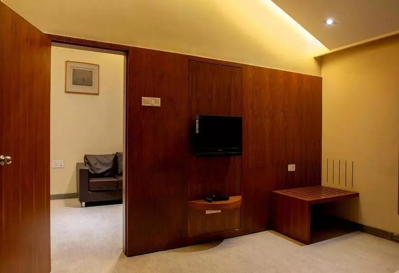 ホテル Treebo Guest House
