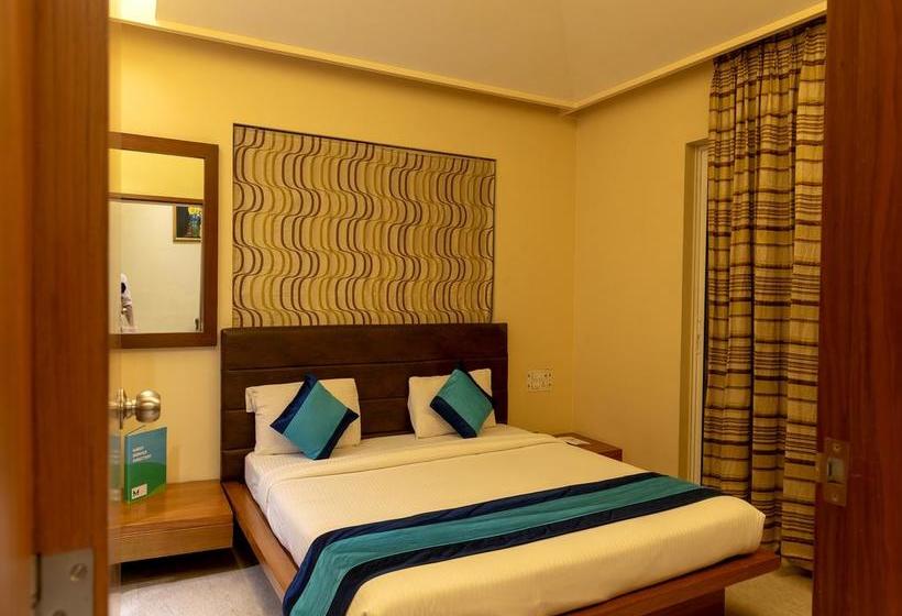 Отель Treebo Guest House