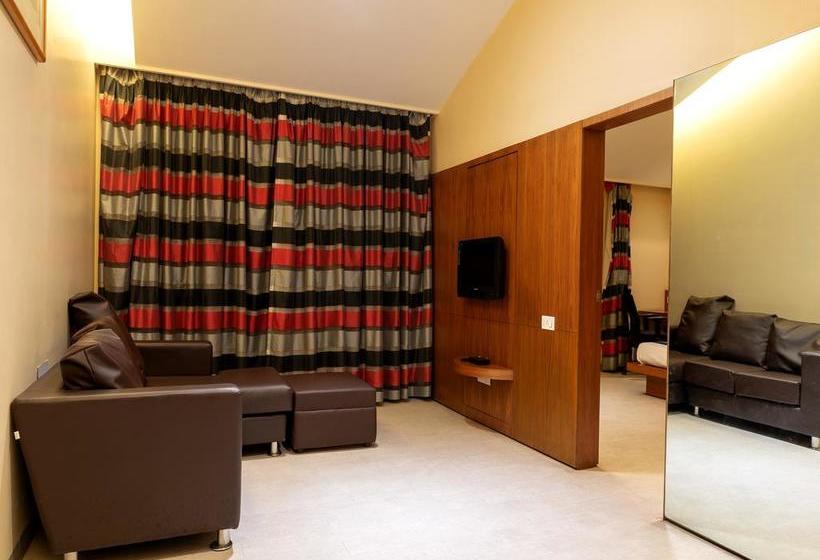 Отель Treebo Guest House