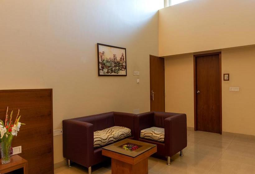 Отель Treebo Guest House