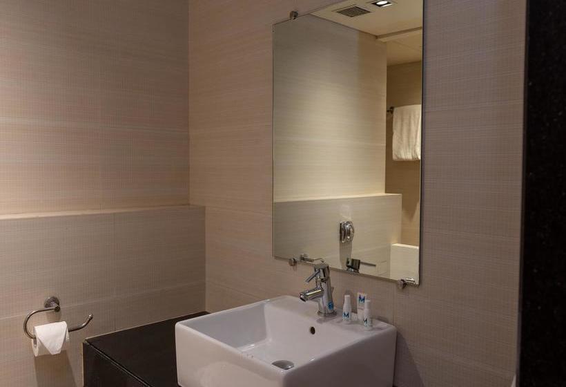 Отель Treebo Guest House