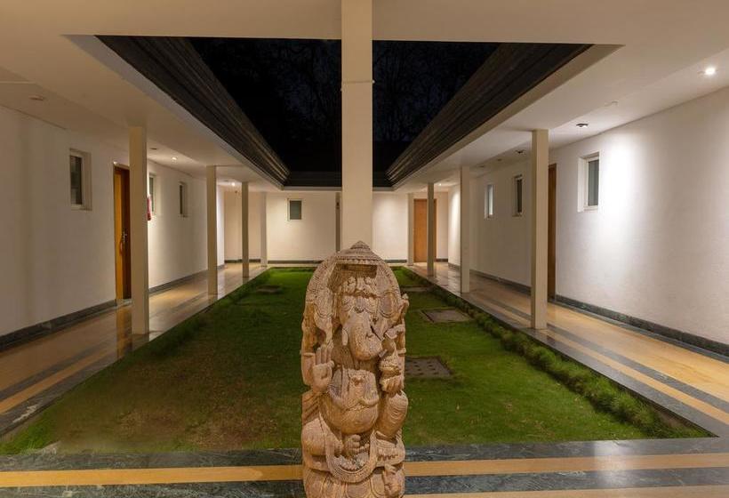 Отель Treebo Guest House