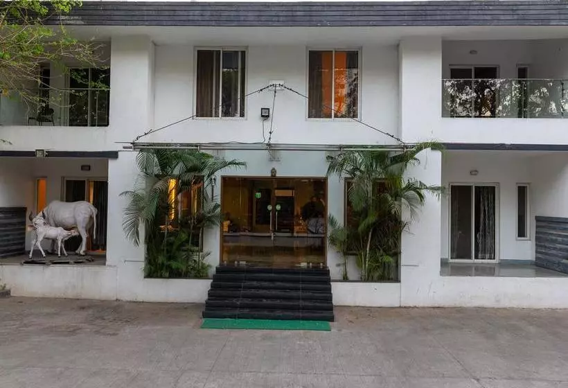 ホテル Treebo Guest House