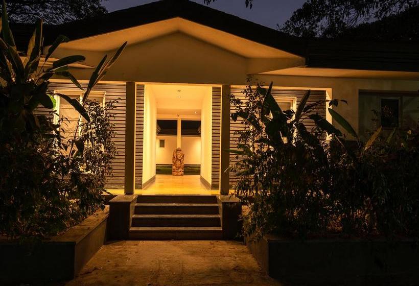 Отель Treebo Guest House