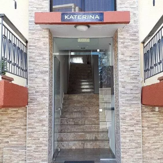 Katerina Apartments