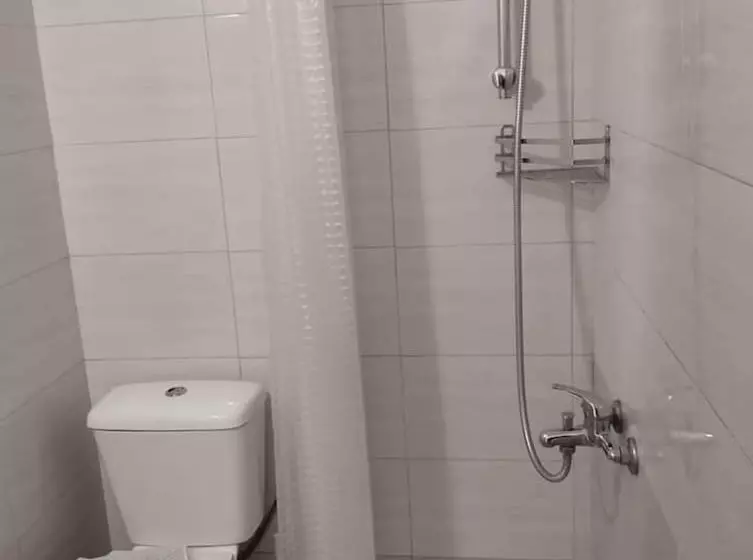 Katerina Apartments