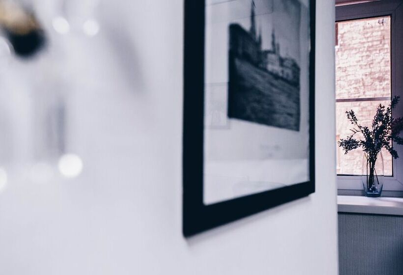 Mini Hotel Old Moscow