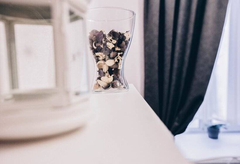 Mini Hotel Old Moscow