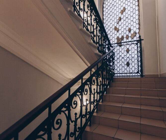 Mini Hotel Old Moscow