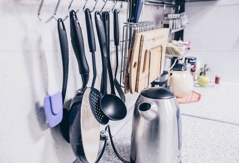 Mini Hotel Old Moscow