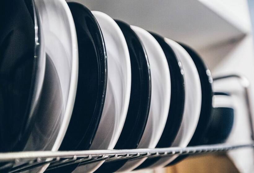 Mini Hotel Old Moscow