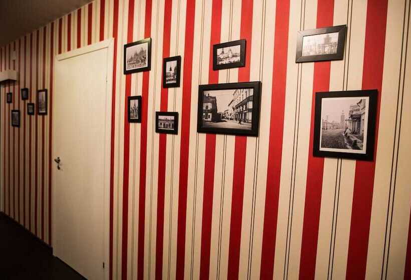 Mini Hotel Old Moscow