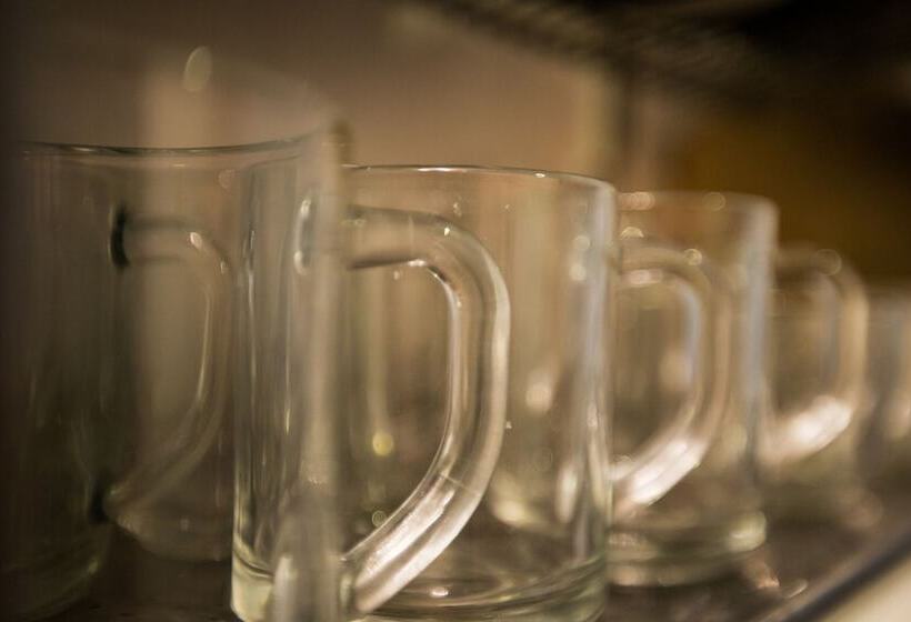 Mini Hotel Old Moscow