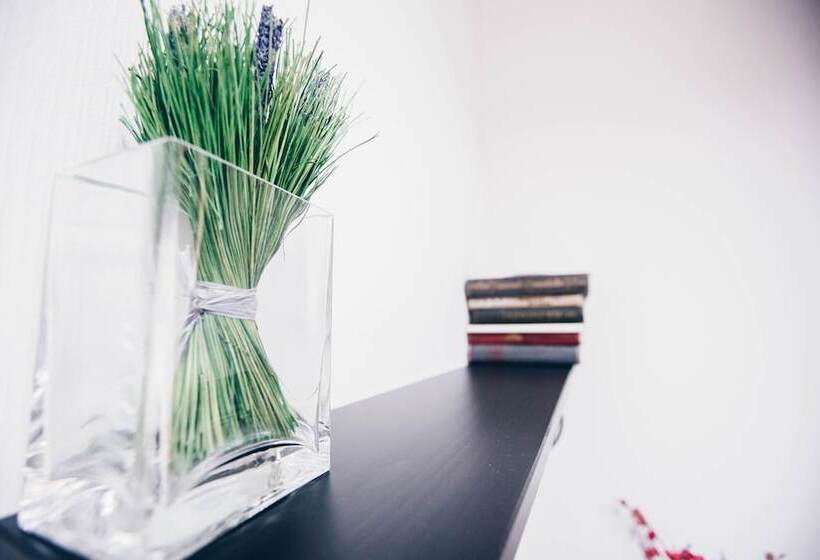 Mini Hotel Old Moscow