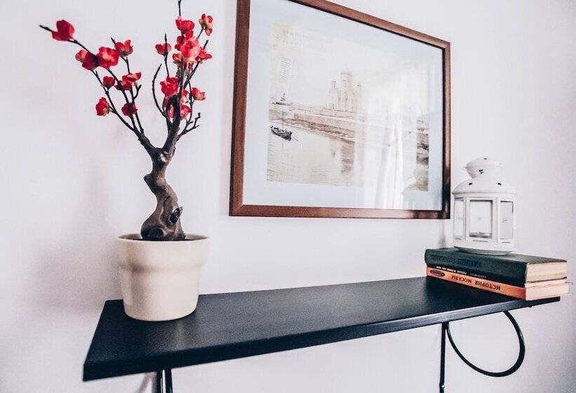 Mini Hotel Old Moscow