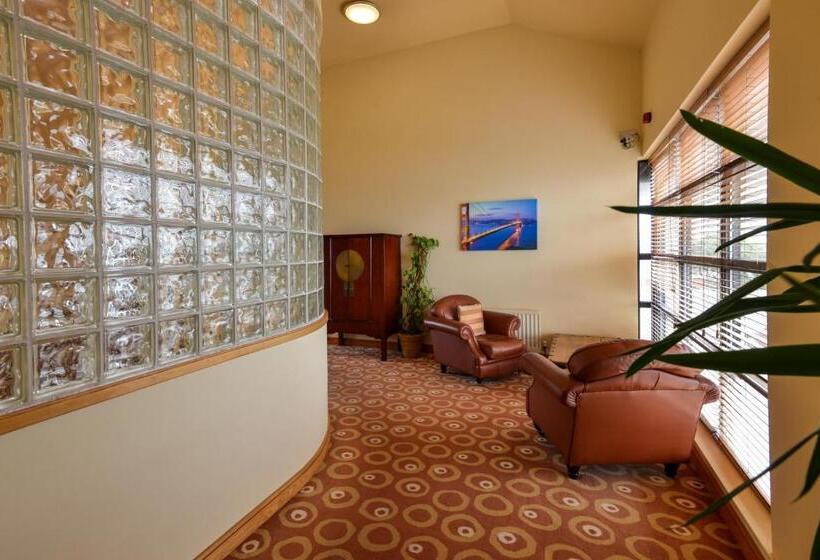 Pansiyon Cromore Halt