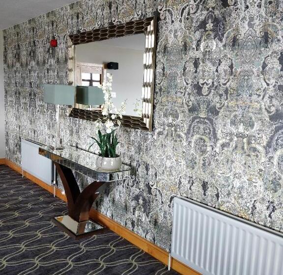 Pansiyon Cromore Halt