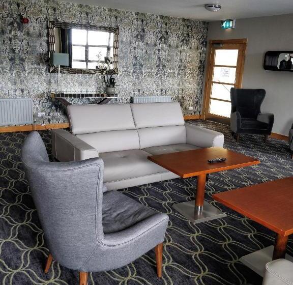 Pansiyon Cromore Halt