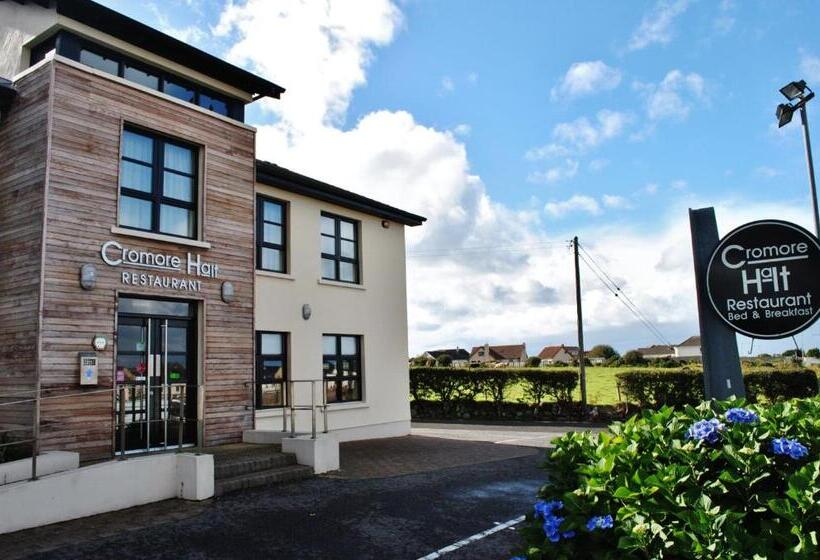 Pansiyon Cromore Halt