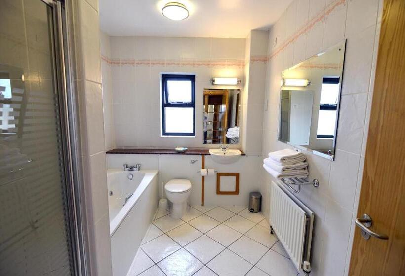 Pansiyon Cromore Halt