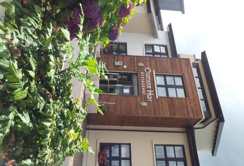 Pansiyon Cromore Halt