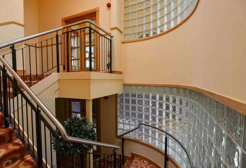 Pansiyon Cromore Halt