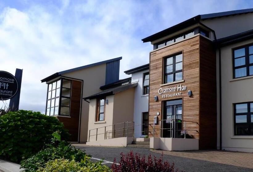 Pansiyon Cromore Halt