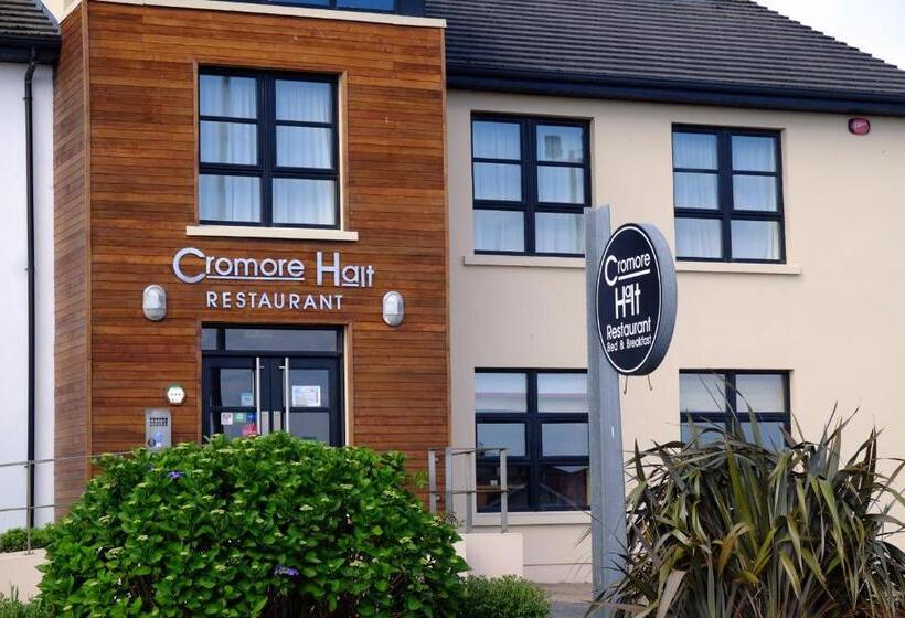 Pansiyon Cromore Halt