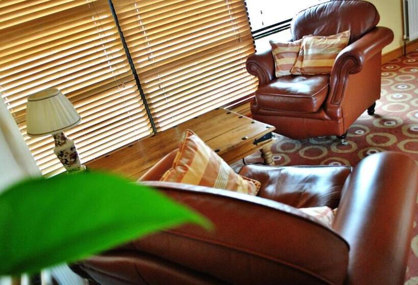 Pansiyon Cromore Halt