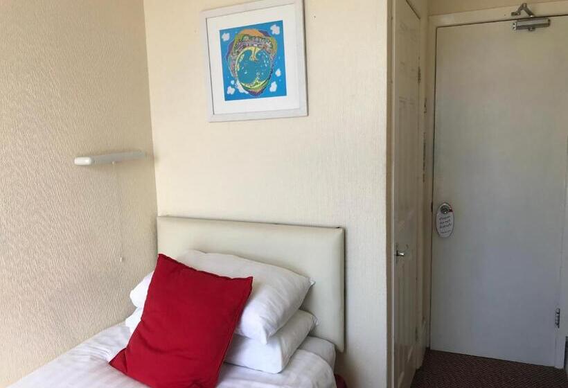 펜션 Crystal House