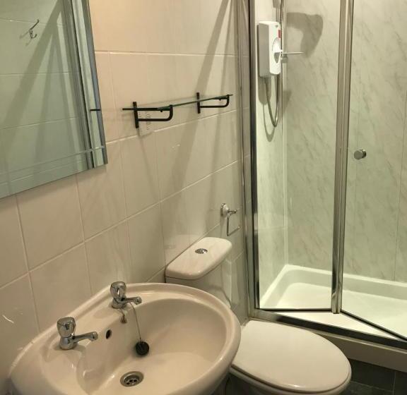 펜션 Crystal House