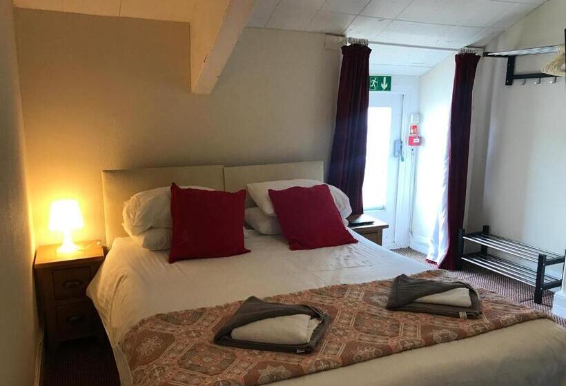 펜션 Crystal House