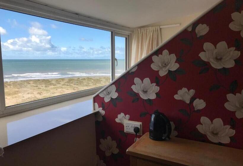 펜션 Crystal House