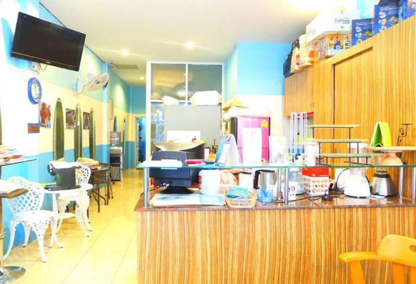 ペンション Sooitee Guest House 1