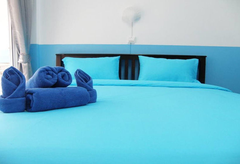 ペンション Sooitee Guest House 1