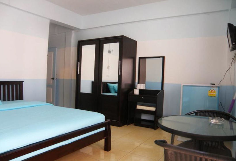 ペンション Sooitee Guest House 1