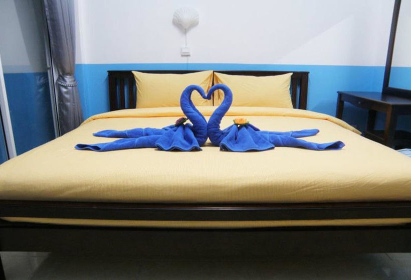 ペンション Sooitee Guest House 1