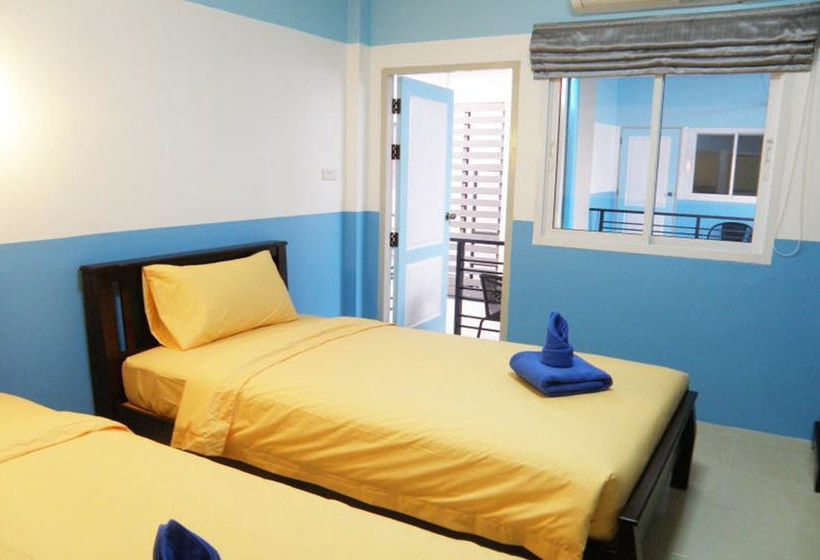 ペンション Sooitee Guest House 1