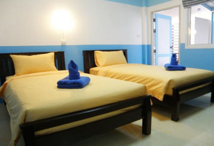 ペンション Sooitee Guest House 1