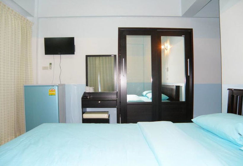 ペンション Sooitee Guest House 1