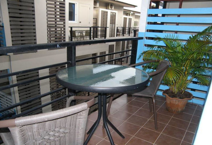 ペンション Sooitee Guest House 1