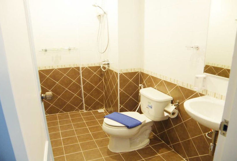 ペンション Sooitee Guest House 1