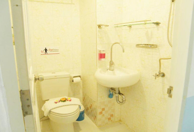 ペンション Sooitee Guest House 1