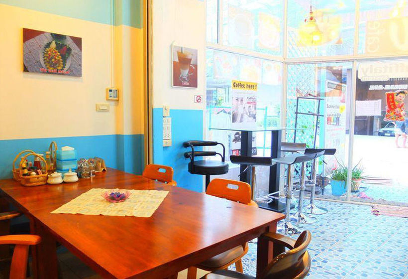 ペンション Sooitee Guest House 1