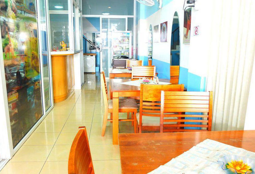 ペンション Sooitee Guest House 1