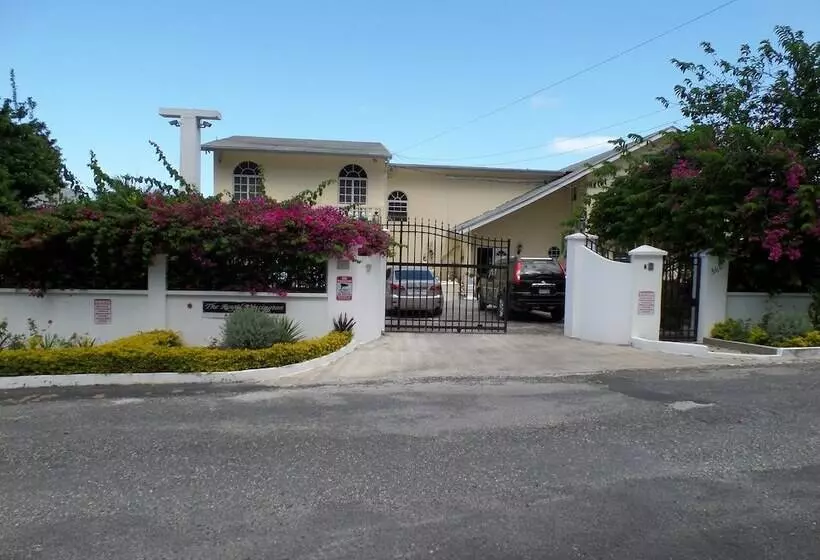 پانسیون The Royal Kensington Guest House
