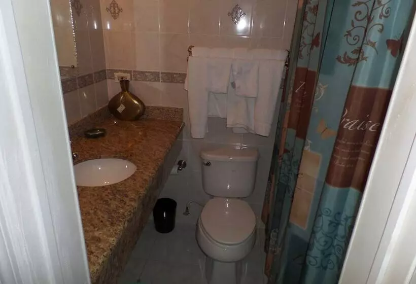 پانسیون The Royal Kensington Guest House
