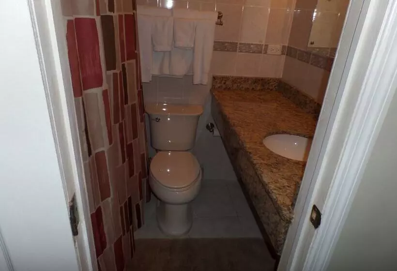 پانسیون The Royal Kensington Guest House