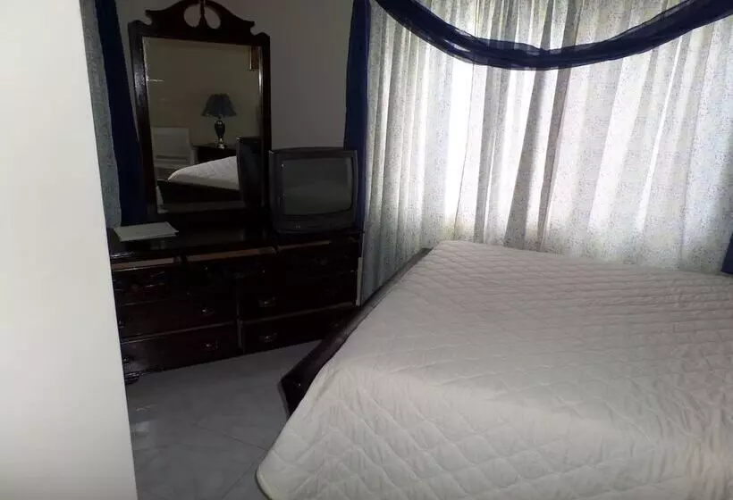پانسیون The Royal Kensington Guest House