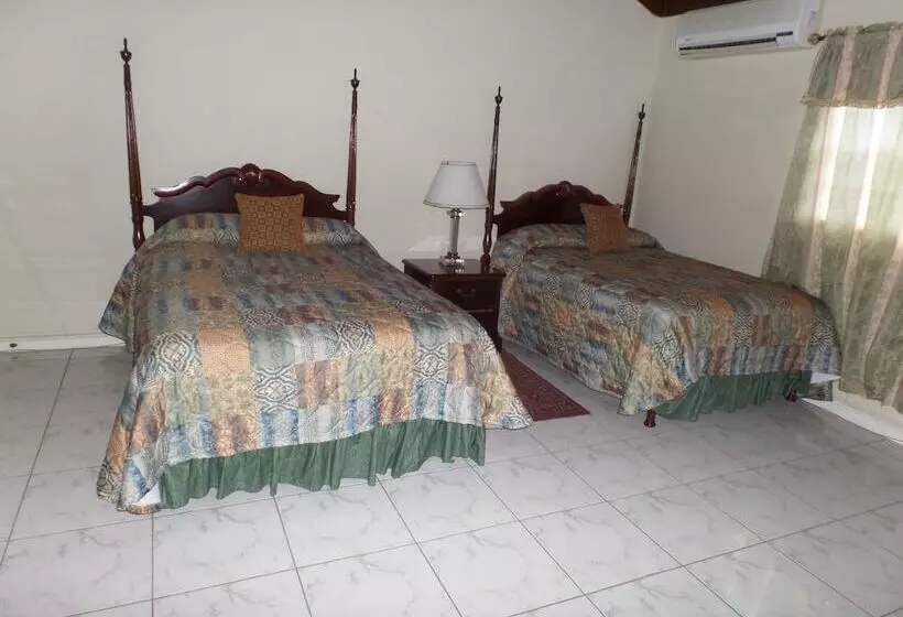 پانسیون The Royal Kensington Guest House